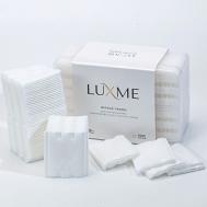 Ватные диски для лица LUXME