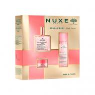 Набор Pink Fever Nuxe