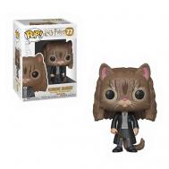 Фигурка Harry Potter Hermione Granger As Cat figure Funko