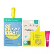 Набор для ухода за кожей лица O' Glowy Night Patchology