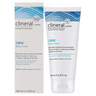 Крем для атопичной кожи Clineral Topic Body Cream 200 Ahava