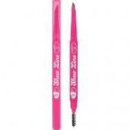 Карандаш для бровей Show Line Beauty Bomb