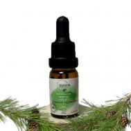 Натуральное эфирное масло соснового скипидара 10 SIMAVIE