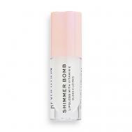 Блеск для губ Shimmer Bomb Lip Gloss Revolution Makeup
