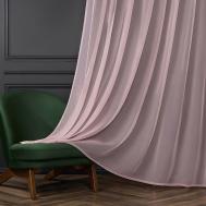 Тюль Вуаль  Veo Розовая Пудра Arya home collection