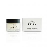 Крем для лица восстанавливающий 50 THE PURE LOTUS