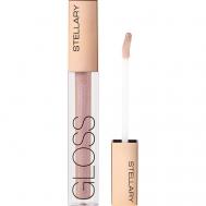 Блеск для губ Sexy Gloss STELLARY