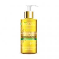 Гидрофильное масло для снятия макияжа ARGAN CLEANSING FACE OIL регулирующее 140 Bielenda