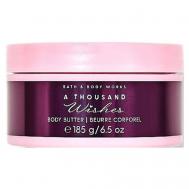 Масло для тела A Thousand Wishes 185 BATH & BODY WORKS