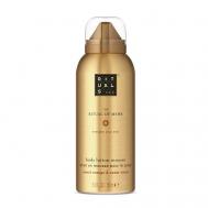 ... Лосьон-мусс для тела The Ritual of Mehr Body Lotion Mousse 150 RITUALS