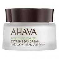 Дневной кремTime to Revitalize Extreme Day Cream 50 Ahava