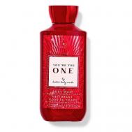 Гель для душа You're The One With Pro-Vitamin B5 + Aloe 295 BATH & BODY WORKS