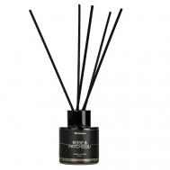 Аромадиффузор с палочками аромат для дома Rose&Patchouli 50 SCHOGEN