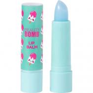 Бальзам для губ Lip Balm Beauty Bomb