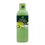 Био Гель для душа Алоэ и Лимон Bio Aloe Vera and Lemon 500 FELCE AZZURRA