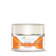 Крем для лица NEURO GLICOL+VIT.C увлажняющий от морщин SPF20 50 Bielenda