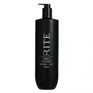Парфюмированный гель для душа мужской 1000 RITE PROFESSIONAL