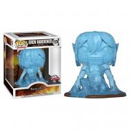 Фигурка attack on titan eren hardened 1174 Funko