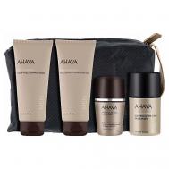 Набор Men Travel Kit Ahava