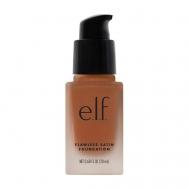 Тональная основа Flawless Satin E.L.F.