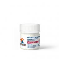 Крем-гель для лап заживляющий 100 ZOORIK