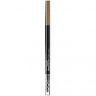 Карандаш для бровей Броу Пресайз Maybelline New York