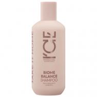 Шампунь для жирной кожи головы Biome Balance Microbiome Shampoo 250 ICE BY NATURA SIBERICA