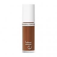 Бронзер-контуринг Camo Bronzer Camo Liquid Bronzer & Contour E.L.F.