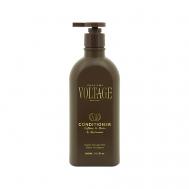 Кондиционер для волос CAFFEINE & BIOTIN 300 KHARISMA VOLTAGE