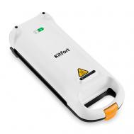 Вафельница для бельгийских вафель КТ-1689 Kitfort