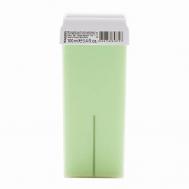 Жирорастворимый воск с ароматом Зеленого яблока в картридже 100 Kapous