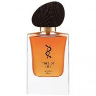 Golden Leaf 55 Tree of Life