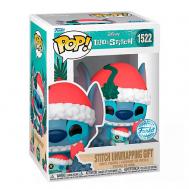 Фигурка Lilo & Stitch Figure Funko