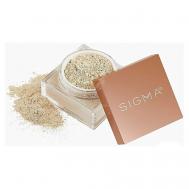 Пудра для лица Soft Focus Setting Powder 10 SIGMA BEAUTY