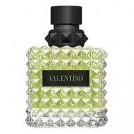 Парфюмерная вода Born in Roma Green Stravaganza Donna 100 Valentino