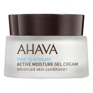Увлажняющий крем-гель Time to Hydrate Active Moisture 50 Ahava