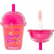 Маска для губ Plumpiccino Beauty Bomb
