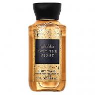 Гель для душа Into The Night Pro-Vitamin B5 + Aloe 88 BATH & BODY WORKS