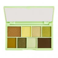 Палетка теней для век Mini Chocolate Palette I Heart Revolution
