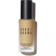 Устойчивое тональное средство Skin Long-Wear Weightless Foundation SPF 15 BOBBI BROWN