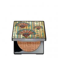 Трехцветная бронзирующая пудра Cleopatra Reinvented Artdeco