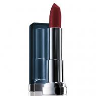 Матовая помада для губ Color Sensational Матовое искушение Maybelline New York