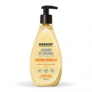 Жидкое мыло для рук Ваниль 500 Agrado