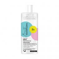 Мицеллярная вода BEAUTY MOLECULES интенсивно-очищающая 500 Bielenda