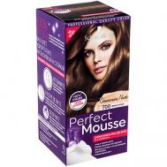 Краска-мусс для волос Perfect Mousse