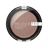 Пудра-скульптор  PRO Sculpting Powder 5 Relouis
