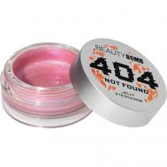 Тени-желе для век Jelly eyeshadow 404 NOT FOUND Beauty Bomb