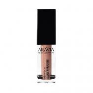 Тени для век жидкие сияющие Glow Paradise ARAVIA PROFESSIONAL
