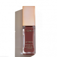 Жидкая губная помада Lip Cream SIGMA BEAUTY