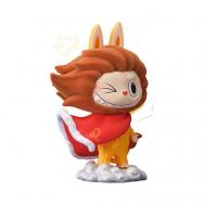 Игрушка-сюрприз LABUBU Constellation Collection Leo POP MART